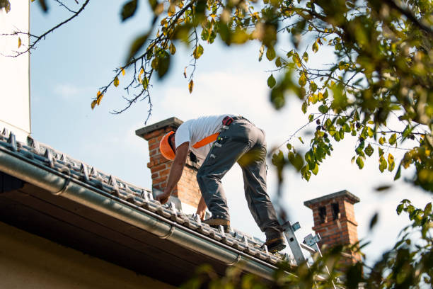 Tile Roofing Contractor in St Marys, PA