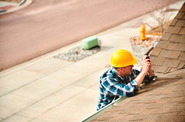 Quick and Trustworthy Emergency Roof Repair Services in St Marys, PA