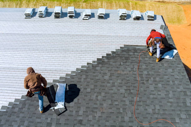 Best Commercial Roof Installation  in St Marys, PA