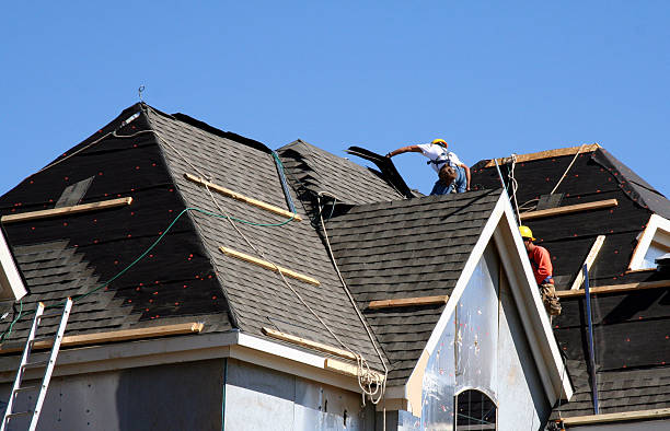 Best Gutter Installation and Roofing  in St Marys, PA