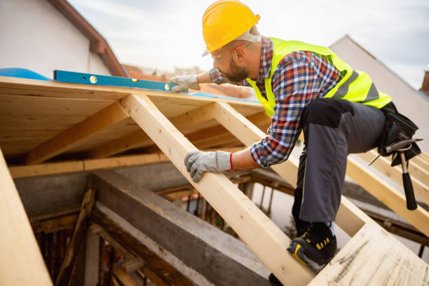 Best Best Roofing Contractors  in St Marys, PA