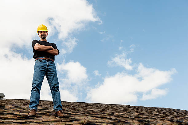 Best Best Roofing Contractors  in St Marys, PA