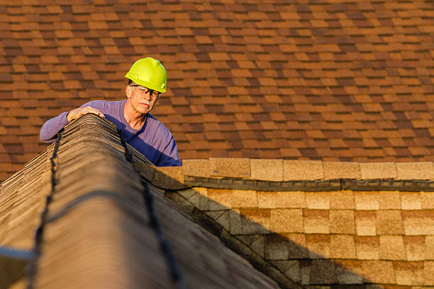 Best Residential Roofing Contractor  in St Marys, PA