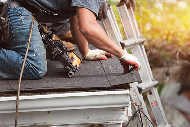 Best Metal Roofing Contractor  in St Marys, PA