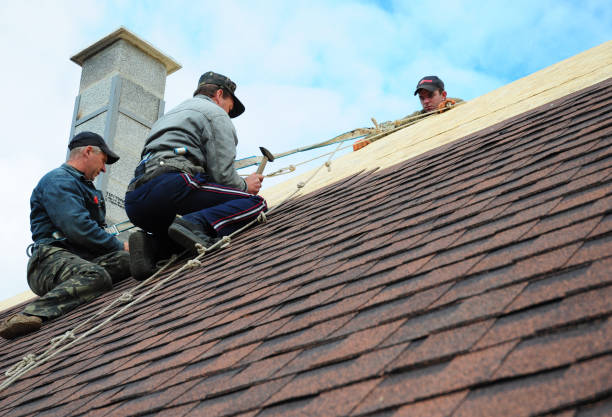 St Marys, PA Roofing Contractor Company