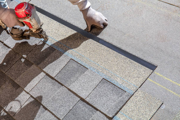 Best Slate Roofing Contractor  in St Marys, PA