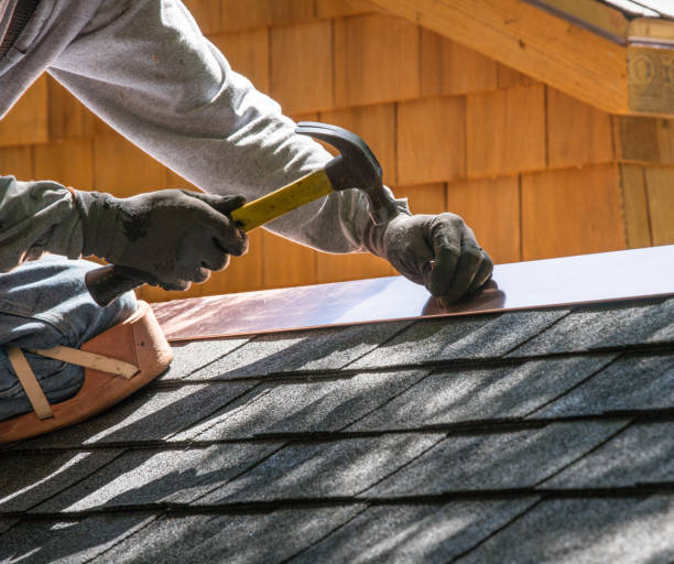 Heating Cable for Roof Installation in St Marys, PA